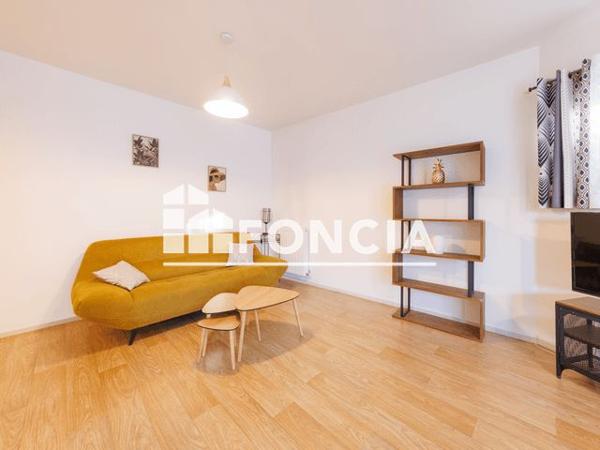 À vendre Appartement 3 pièces 67 m² - Clermont-ferrand 63100