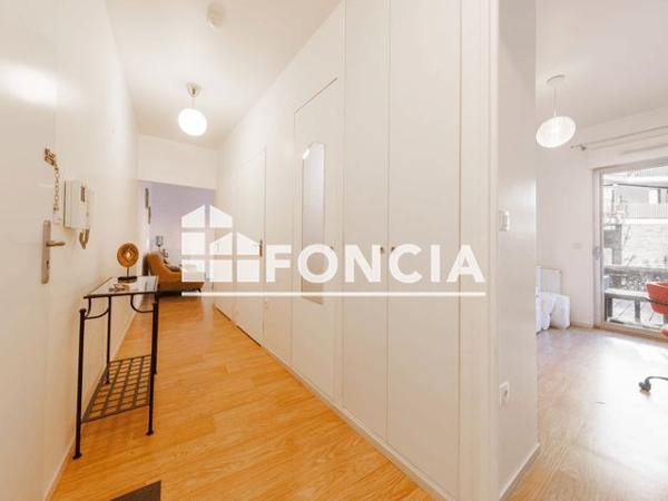 À vendre Appartement 3 pièces 67 m² - Clermont-ferrand 63100