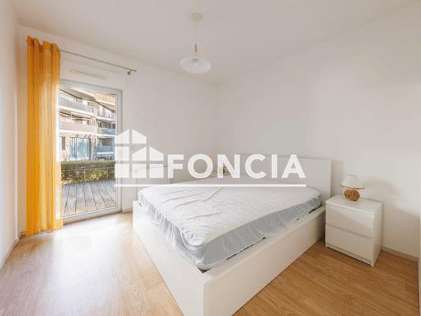 À vendre Appartement 3 pièces 67 m² - Clermont-ferrand 63100