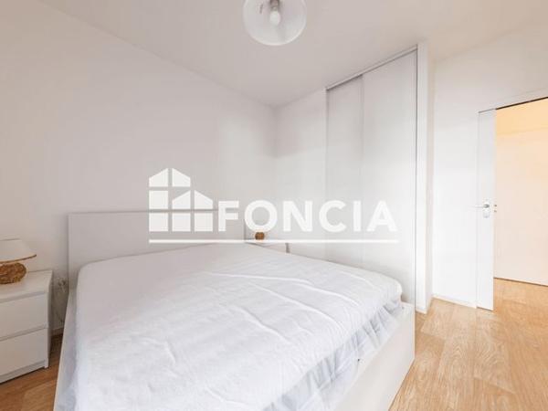 À vendre Appartement 3 pièces 67 m² - Clermont-ferrand 63100