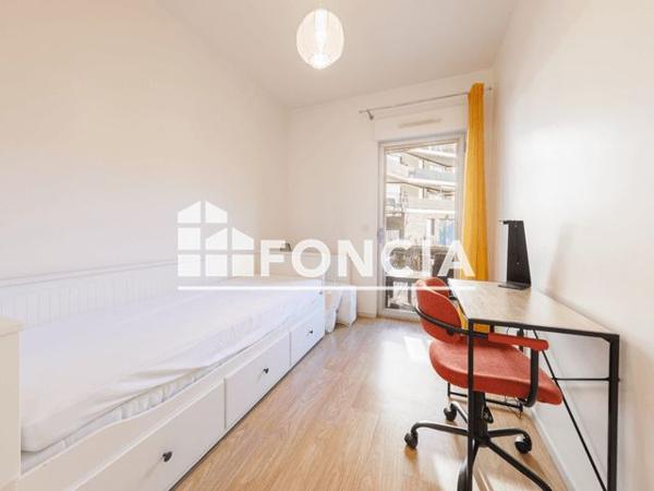 À vendre Appartement 3 pièces 67 m² - Clermont-ferrand 63100