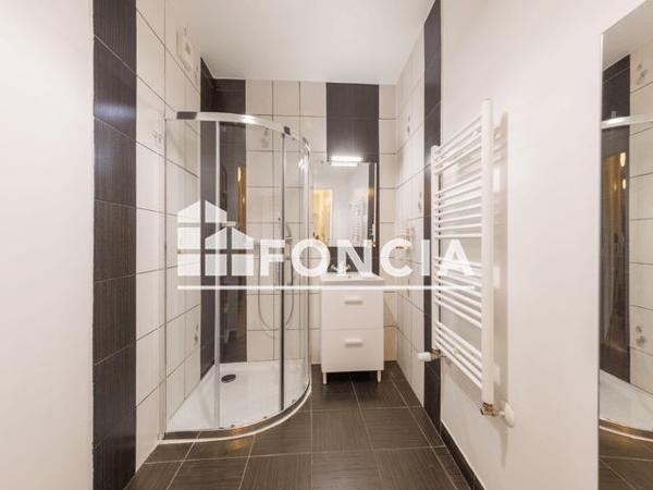 À vendre Appartement 3 pièces 67 m² - Clermont-ferrand 63100