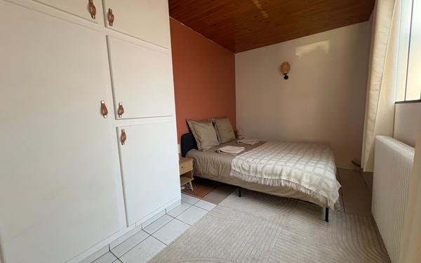 Immeuble à vendre    8 pièces •  Amiens