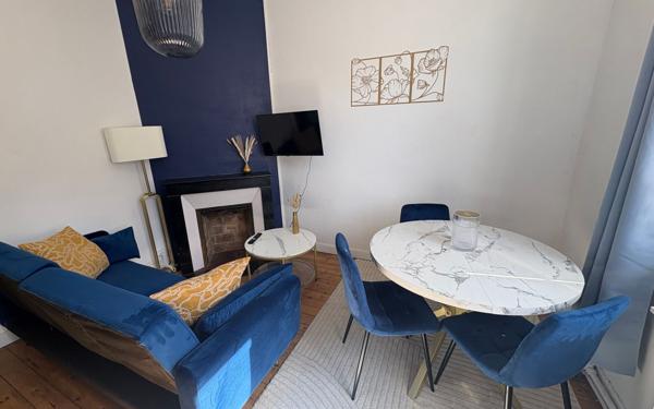 Immeuble à vendre    8 pièces •  Amiens