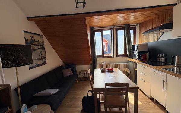 Immeuble à vendre    8 pièces •  Amiens