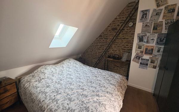 Immeuble à vendre    8 pièces •  Amiens