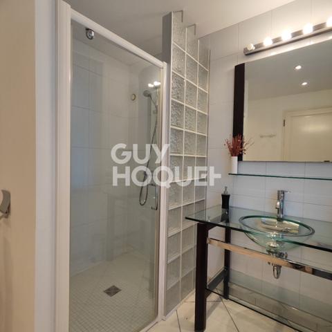 Maison de maître de 232 m2, 5chambres sur 2 hectares