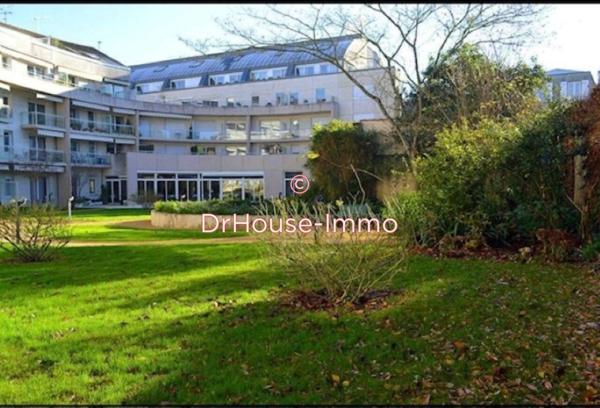 Appartement à vendre 2 pièces de 38 m²
