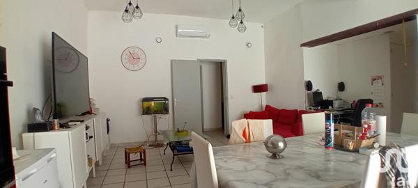 Apartment for sale 4 rooms 79 m² Frontignan