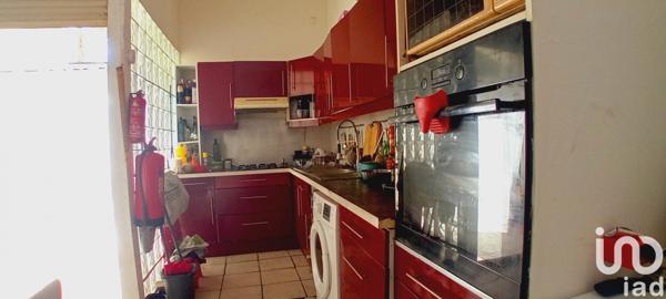 Apartment for sale 4 rooms 79 m² Frontignan