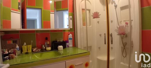 Apartment for sale 4 rooms 79 m² Frontignan