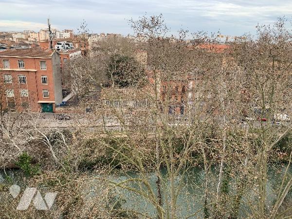 T3 Guilheméry avec parking