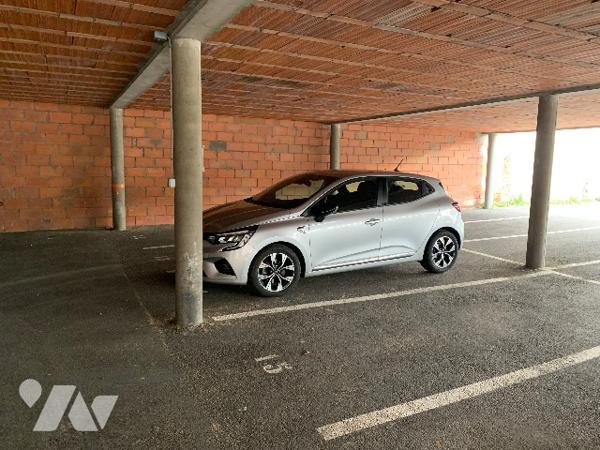 T3 Guilheméry avec parking