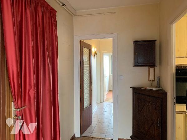 T3 Guilheméry avec parking