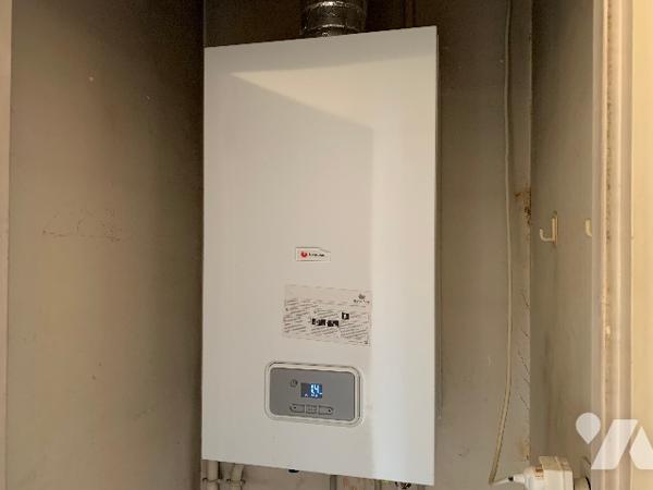 T3 Guilheméry avec parking