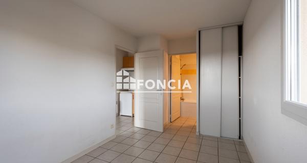 À vendre Appartement 2 pièces 36.57 m² - Le Mans 72000