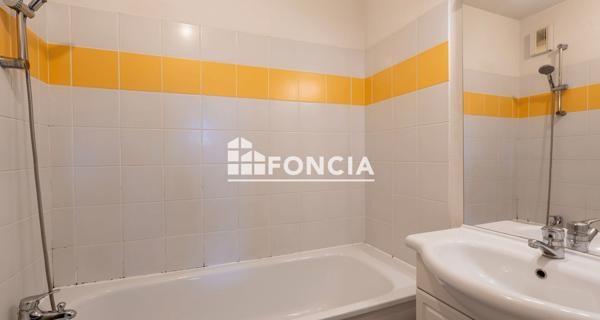 À vendre Appartement 2 pièces 36.57 m² - Le Mans 72000