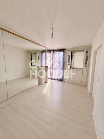 Appartement  5 pièce(s)