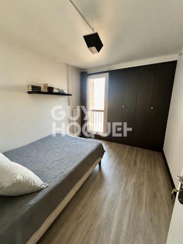 Appartement  5 pièce(s)
