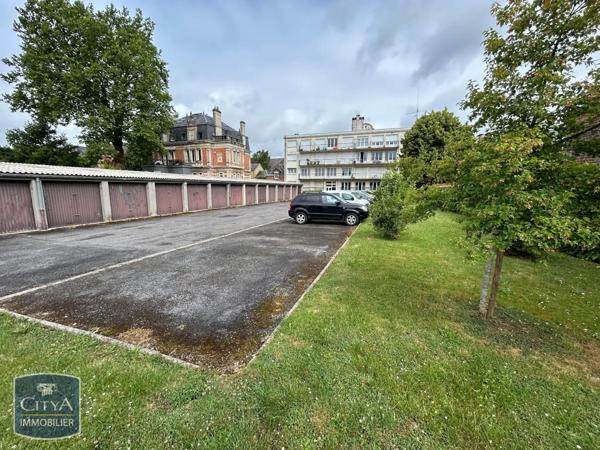 Appartement à vendre 2 pièces 52.48m²