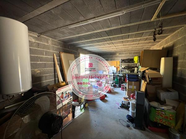 Maison Saint Quintin Sur Sioule 5 pièce(s) 100 m2