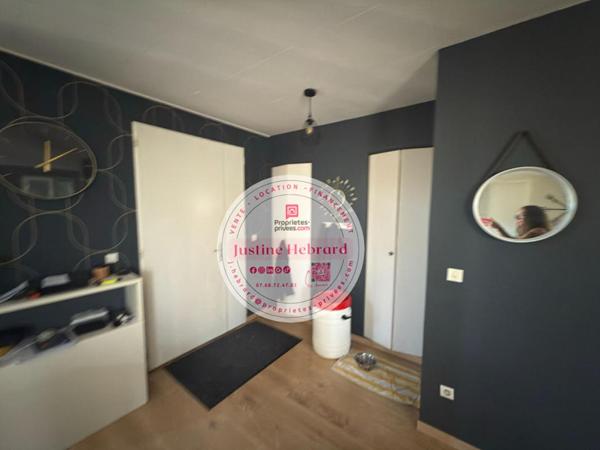 Maison Saint Quintin Sur Sioule 5 pièce(s) 100 m2