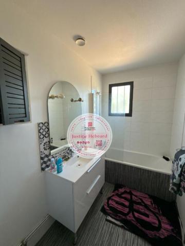 Maison Saint Quintin Sur Sioule 5 pièce(s) 100 m2