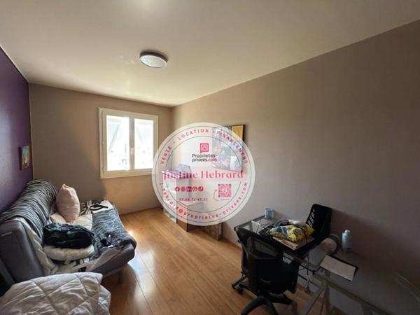 Maison Saint Quintin Sur Sioule 5 pièce(s) 100 m2