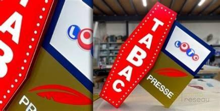 Café - Tabac - Presse à PARIS 19EME ARRONDISSEMENT (75019)