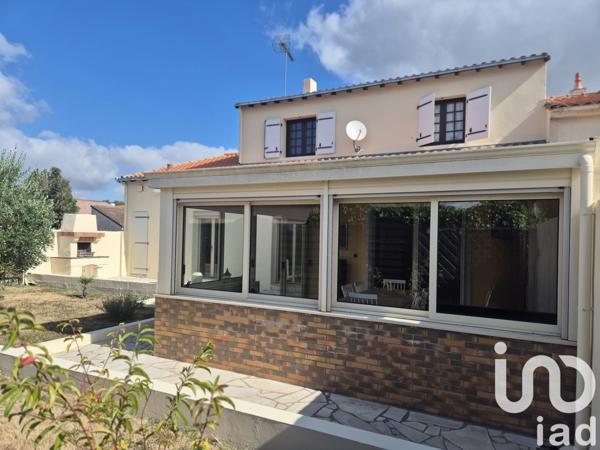 Maison à vendre 5 pièces 128 m² La Ferrière