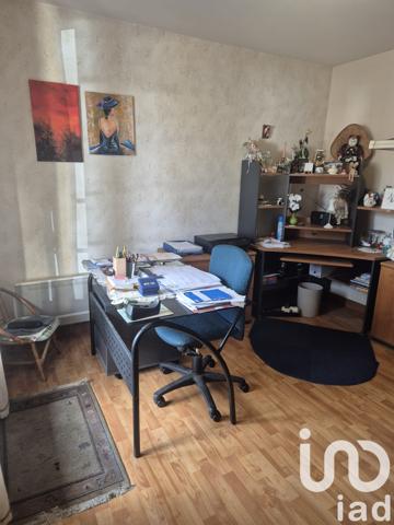 Maison à vendre 5 pièces 128 m² La Ferrière