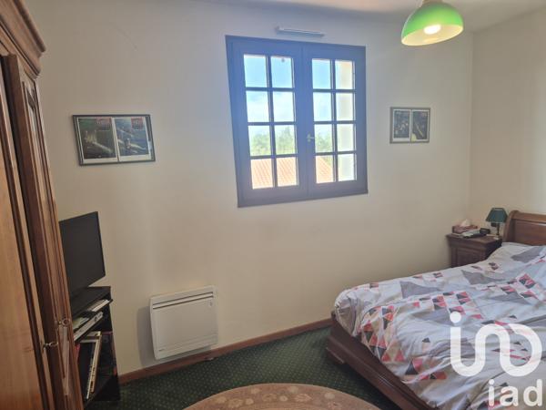 Maison à vendre 5 pièces 128 m² La Ferrière