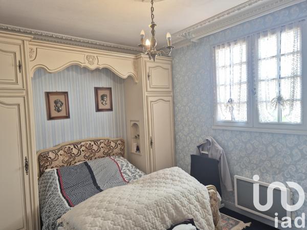 Maison à vendre 5 pièces 128 m² La Ferrière