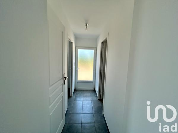 House for sale 4 rooms 67 m² Chouzé-sur-Loire