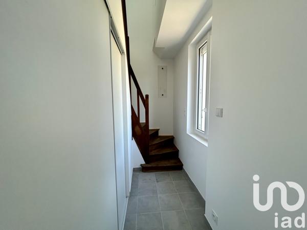 House for sale 4 rooms 67 m² Chouzé-sur-Loire