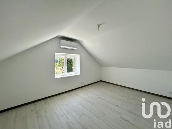 House for sale 4 rooms 67 m² Chouzé-sur-Loire