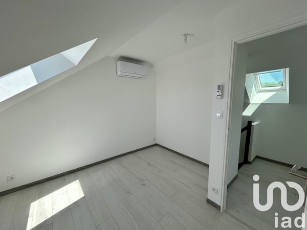 House for sale 4 rooms 67 m² Chouzé-sur-Loire