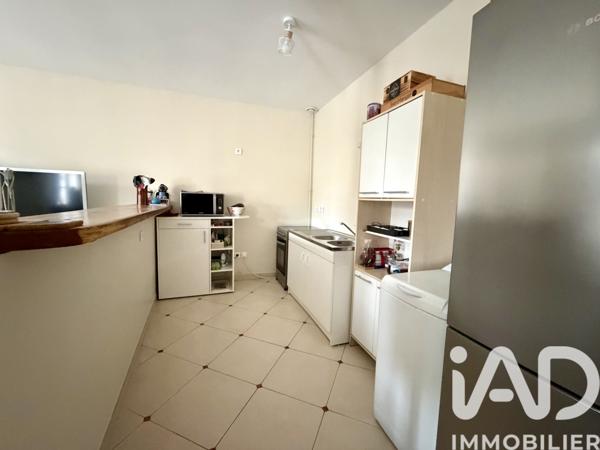 Appartement à vendre 2 pièces 63 m² Boutigny-sur-Essonne