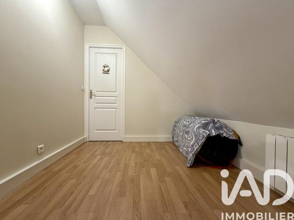 Appartement à vendre 2 pièces 63 m² Boutigny-sur-Essonne