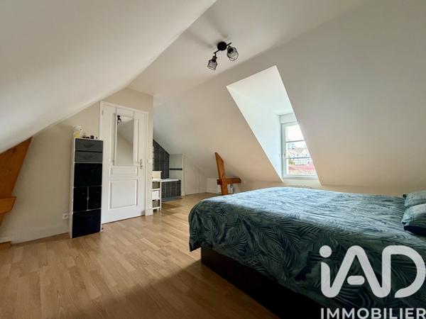 Appartement à vendre 2 pièces 63 m² Boutigny-sur-Essonne