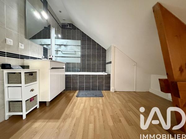 Appartement à vendre 2 pièces 63 m² Boutigny-sur-Essonne