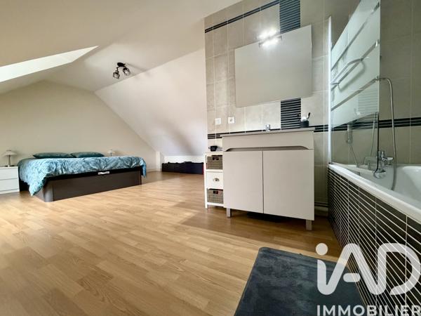 Appartement à vendre 2 pièces 63 m² Boutigny-sur-Essonne