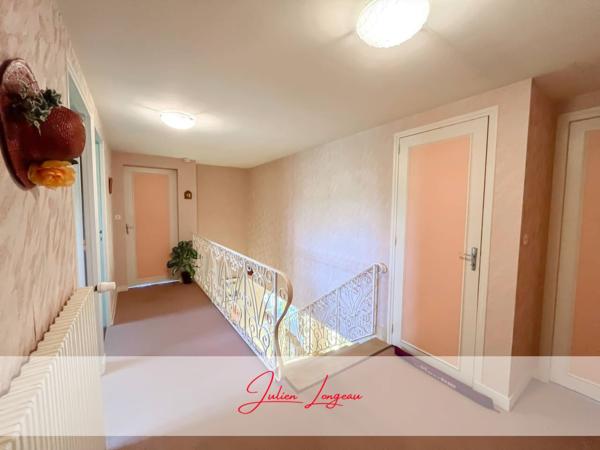 Maison à vendre 8 pièces de 175 m²