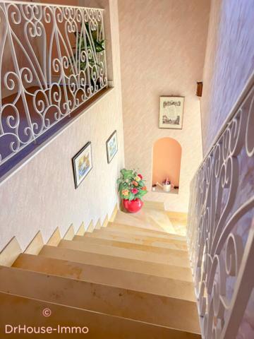 Maison à vendre 8 pièces de 175 m²
