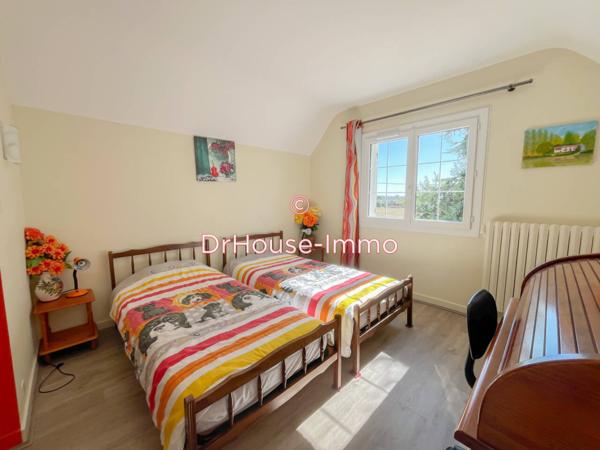 Maison à vendre 8 pièces de 175 m²