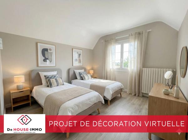 Maison à vendre 8 pièces de 175 m²