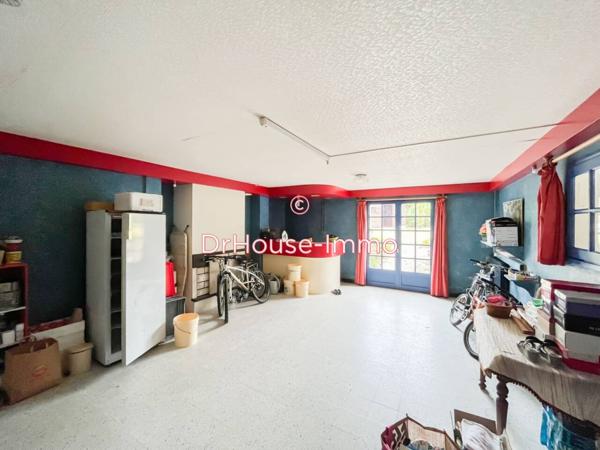 Maison à vendre 8 pièces de 175 m²