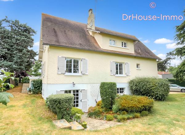 Maison à vendre 8 pièces de 175 m²