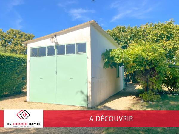 Maison à vendre 8 pièces de 175 m²