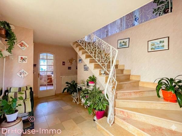 Maison à vendre 8 pièces de 175 m²